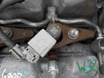 фото thumb №12, Toyota corolla verso 09r 2.0 d4d 5 форсунка двигун 1ad kpl