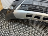 Бампер перед передній протитуманна фара решітка радіатора pdc ford kuga mk1 panther black 2008- Ціна, фото thumb