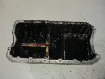 фото thumb №3, Поддон масляная ford escort 1.3 endura