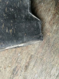 фото thumb №4, Молдинг порог is tewa bmw e30