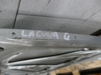 фото thumb №13, Renault laguna ii капот кришка двигуна teb64