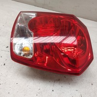 фото thumb №9, Chevrolet kalos лампа правая + левая задняя + вкладыши