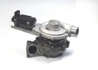 фото thumb №14, Турбина volvo s60 v60 v70 xc70 2.4 d5 185km