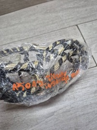 фото thumb №8, Volkswagen tiguan 2010 жгут трубопровод крышки задний / багажника