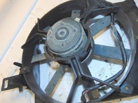 фото thumb №5, Renault master i 2.5 d 80-98 вентилятор радіатор