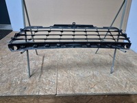 фото thumb №8, Renault trafic iv 4 22r-- решітка бампера передній перед