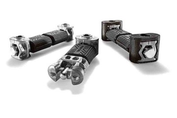 FESTOOL EV/32-SET НАБОР РАЗЪЕМОВ ДОМИНО 203420