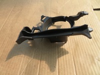 фото thumb №7, Renault clio iv 4 12-16 рамки противотуманной фары p+l