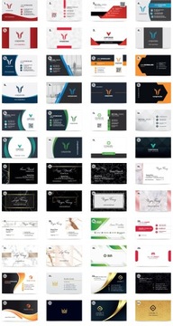 ВИЗИТНЫЕ КАРТОЧКИ Визитные карточки с логотипом компании МЯГКАЯ фольга x100