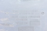 фото thumb №6, Mercedes slk r171 w171 захист підвіска права