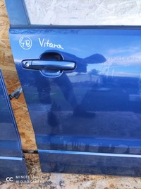 фото thumb №7, Suzuki grand vitara 07 двері праве ліва перед задня