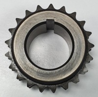 фото thumb №1, Колесо зубчасте розподільного валу mercedes w245 2.0 b