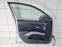 фото thumb №5, Peugeot 4007 a31 двері повний з дзеркало ліва лівий перед