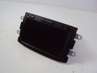 фото thumb №1, Радио навигация renault captur lift 2019 r