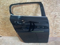 фото thumb №1, Peugeot 308 t9 дверь правое задняя задние 13-