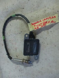 фото thumb №10, Датчик лямбда-зонд dacia duster ii 1,5 dci датчик nox