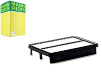 фото thumb №1, Фильтр воздуха [mann-filter]