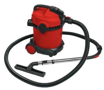 Odkurzacz 18L 1400W do pyłu gipsowego MN-94-153