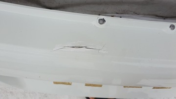 фото thumb №9, Hyundai i10 рестайлінг 10- бампера зад оригінал