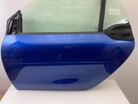 фото thumb №4, Smart fortwo iii w453 левая дверь полный 14-