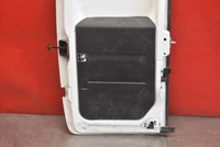 фото thumb №10, Дверь задние правое крыло белый opel combo d 11-20