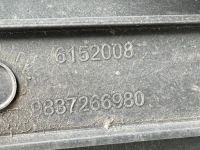 Бампер передний перед peugeot 308 3 t10 21r Оригинал, фото thumb