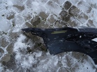 фото thumb №6, Vw passat cc бампер передний pdc омыватель чёрный