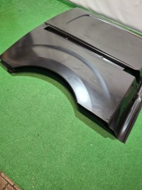 Купить Крыло  задний правый  jumpy 3 expert proace оригинал обшивка 1685065480, фото thumb