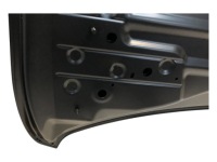 фото thumb №13, Bmw 3 f30 2012-2019 капот кришка двигуна сталевий