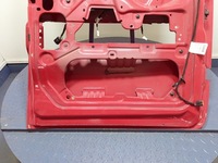 фото thumb №3, Fiat doblo ii lift двері задні ліва орні задня 168 rosso