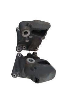 фото thumb №1, Mercedes w211 3.5 v6 4matic лапи двигуна ліва права a2722232404