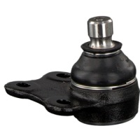 Febi кулькова опора важіль. ford fiesta, fusion 01- правий лівий в Україні, фото thumb