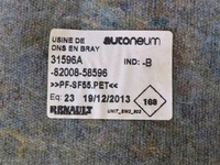 фото thumb №3, Шумоизоляция renault trafic ii 8200858596