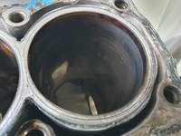 фото thumb №7, Skoda fabia seat ibiza 1.4 16v блок двигателя bbz