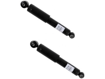 фото thumb №2, Амортизатор hyundai t. ix20/venga 1,2-1,6crdi 08- левый/правый