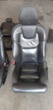 фото thumb №5, Сиденья диван кожа volvo s90 2.0 дизель 2016r sedan