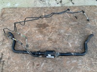 фото thumb №1, Porsche cayenne 7p5 стабілізатор dynamic 7p5411305 дроти