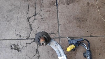 фото thumb №8, Трансмісія кермова peugeot 308 t9 9822255380