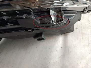 фото thumb №13, Лампа ліва hyundai tucson iv 2020-2022 led європа