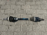 фото thumb №1, Maserati levante 2.0 hybrid приводной вал правая перед шарнир