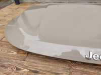 фото thumb №9, Jeep compass 17r- капот