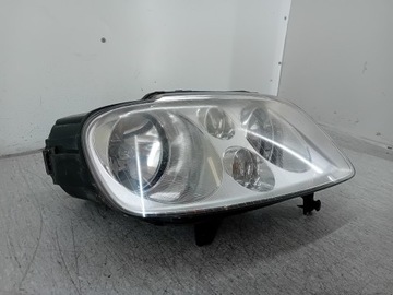 фото thumb №7, Лампа перед правая vw touran i 1t0941006 031205202