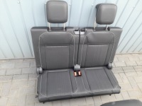 фото thumb №10, Vw tiguan ii lift 20-24 сидіння заднє сидіння usa
