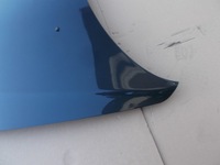 фото thumb №9, Капот крышка двигателя alfa romeo 147