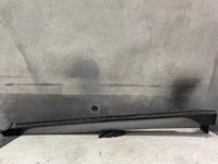 фото thumb №1, Порог молдинг порог левая hyundai tucson iii 15-