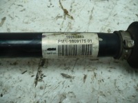 Mini r60 r61 countryman paceman приводной вал левая перед передняя 10262483 Доставка, фото thumb