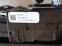 фото thumb №9, Volvo s60 v60 перемикач комбінований стрічка 31264169