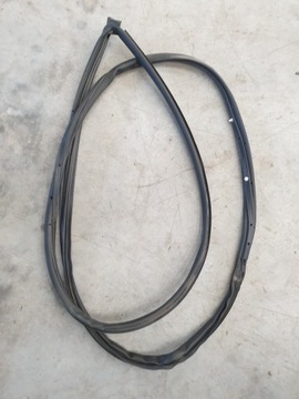 фото thumb №1, Ford fiesta mk7 usa прокладка двері правий перед