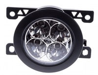 фото thumb №4, Дневные drl osram led citroen c4 grand picasso