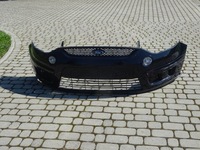 фото thumb №1, Ford s-max mk1 06-10 бампер переднее оригинал